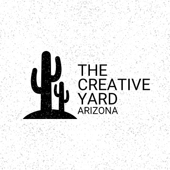 The Creative Yard logo